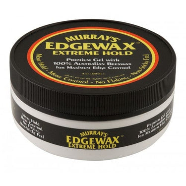 MURRY'S_Edgewax Extreme Hold_Cosmetic World